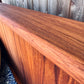 The Samo Teak Bed-frame