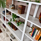 The Larson Bookshelf