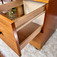 The Teak Office Cabinet