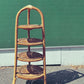 The 4 Tiered Shelf Stand
