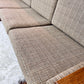 The Orwell Teak Sofa
