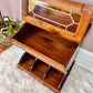 The Opine Record Cabinet