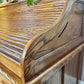 The Winslow Rolltop Desk