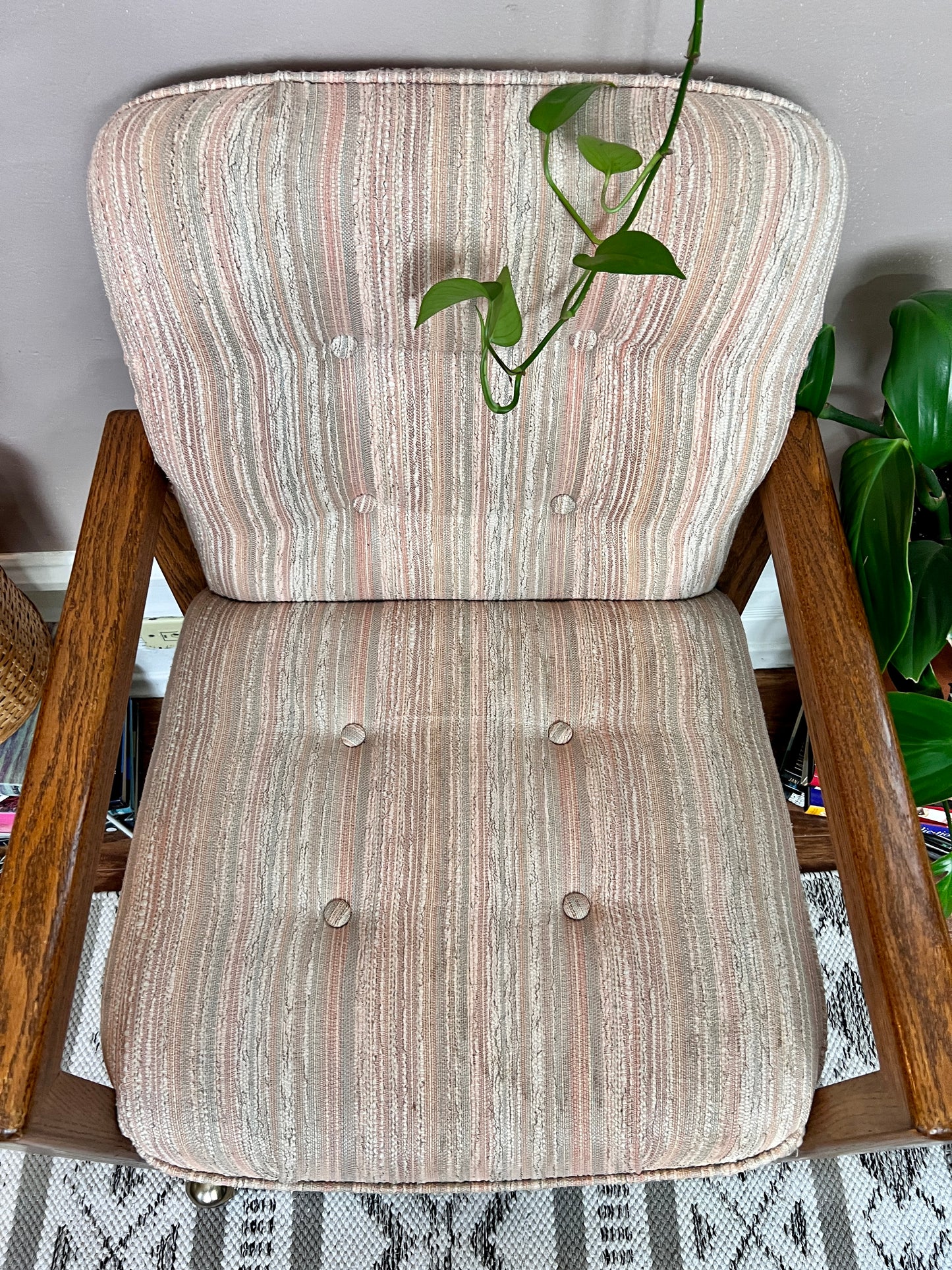 The Douglas Chairs - only 1 left!