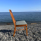 The Sagebrush Chairs