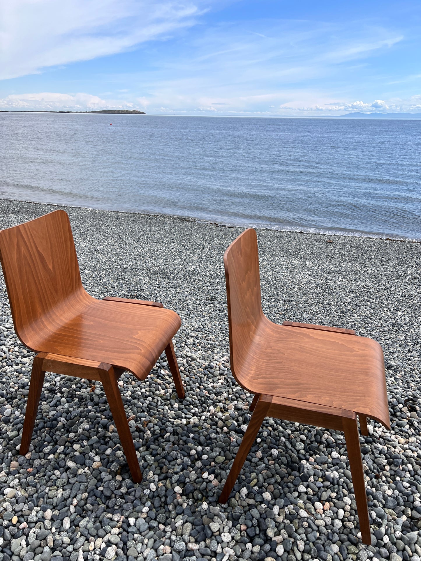 The Beechwood Chairs