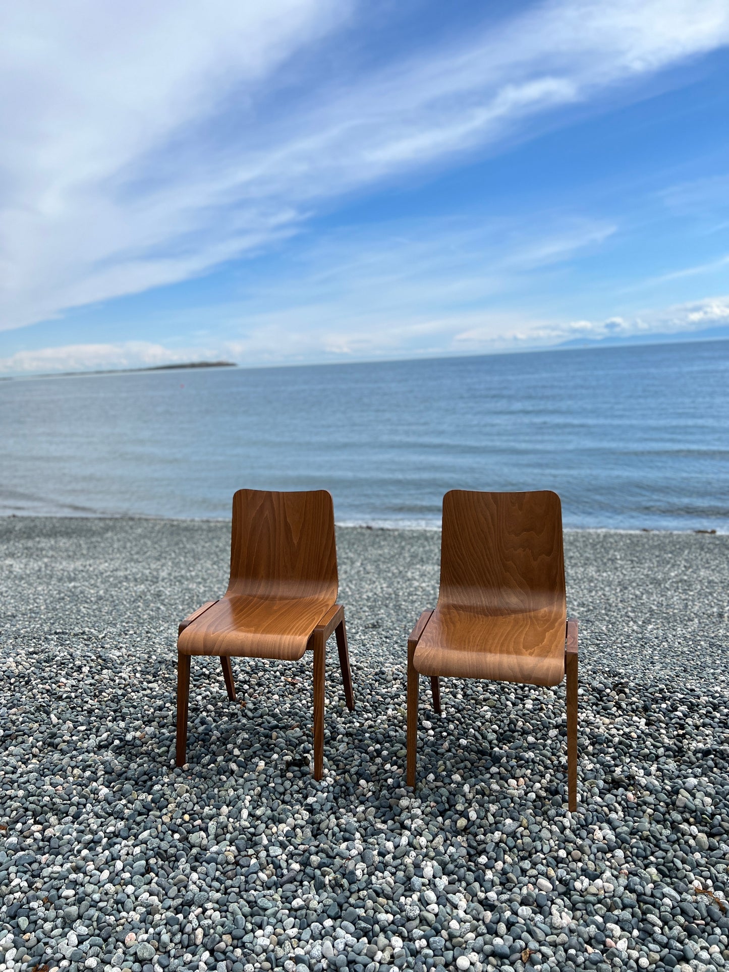 The Beechwood Chairs