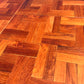 The Parquet Coffee Table