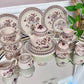 The Jamestown Tableware Set