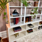 The Larson Bookshelf