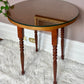 The Lovely Round Side Table