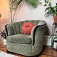 The Grover Armchair
