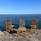 The Sagebrush Chairs