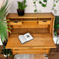 The Calico Secretary Desk