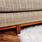 The Orwell Teak Sofa