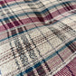 The Terrific Tartan Bench
