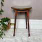 The Lovely Round Side Table