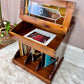 The Opine Record Cabinet