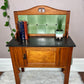 The Clay Creek Washstand