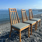 The Sagebrush Chairs