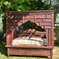 The Cantik Indonesian Daybed