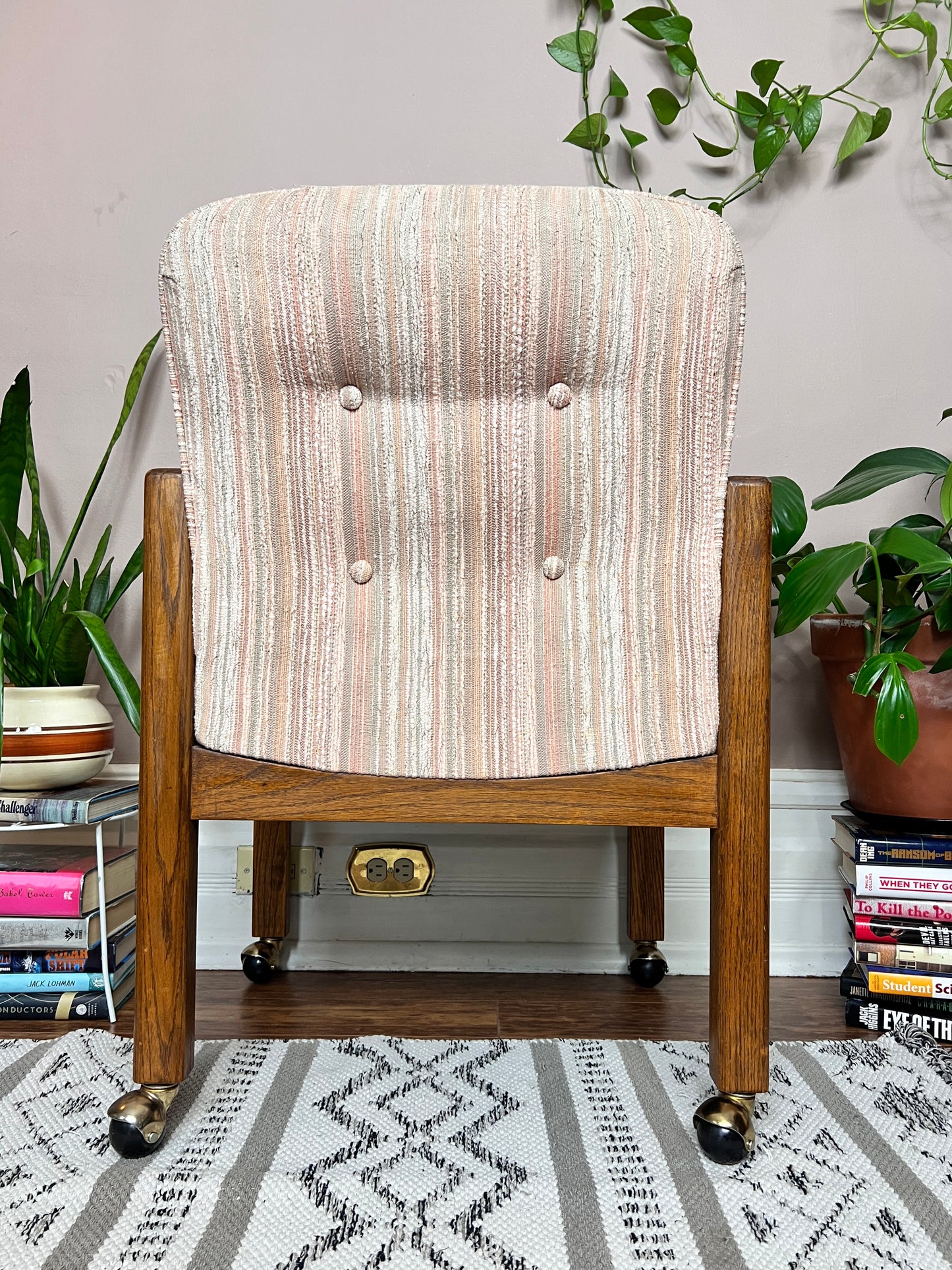 The Douglas Chairs - only 1 left!