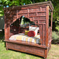 The Cantik Indonesian Daybed