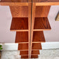 The Oakland Oak Shelves