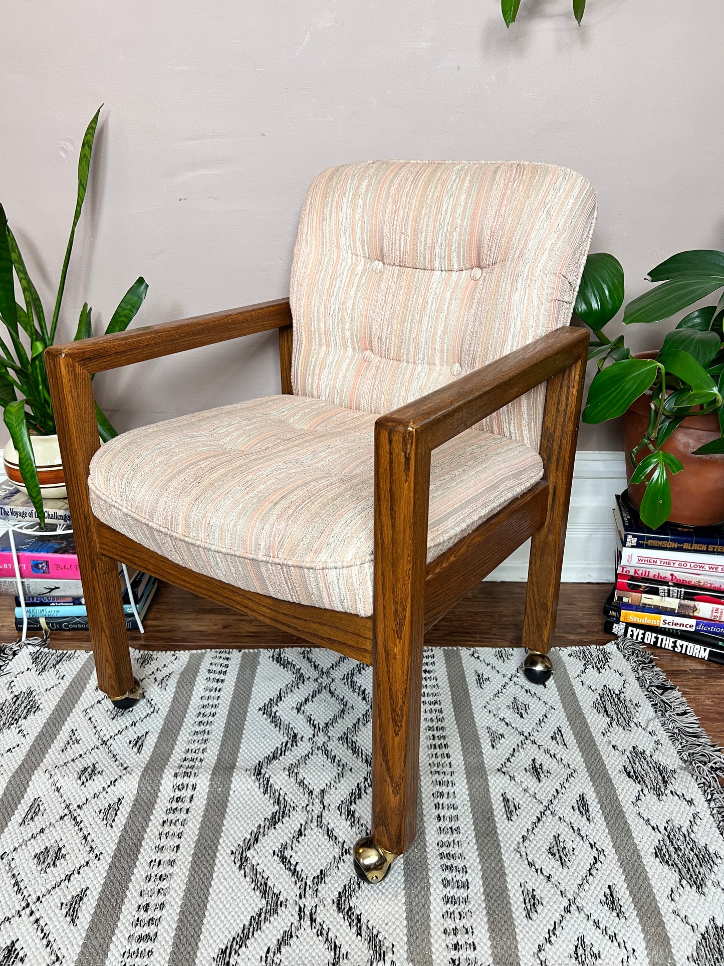 The Douglas Chairs - only 1 left!