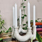 The Amthalion Candle Holder