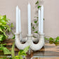The Amthalion Candle Holder