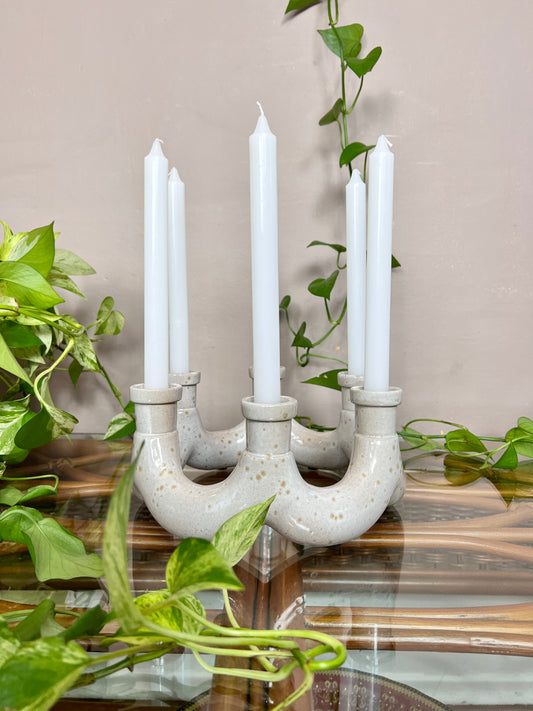 The Amthalion Candle Holder