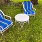 The Carmine Patio Set