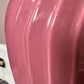 The Pink Ceramic Lamps