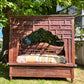 The Cantik Indonesian Daybed