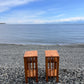 The Oak Side Tables