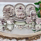 The Jamestown Tableware Set