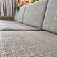 The Orwell Teak Sofa