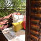 The Cantik Indonesian Daybed
