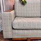 The Orwell Teak Sofa