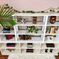 The Larson Bookshelf