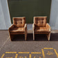 The Choco Chiclet Chairs
