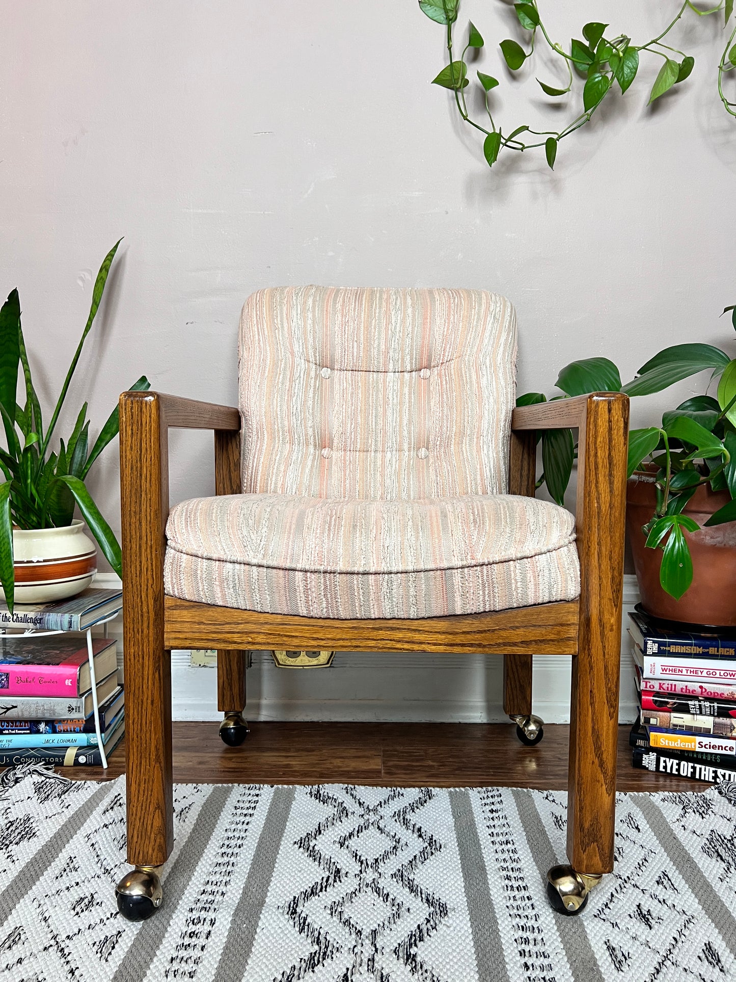 The Douglas Chairs - only 1 left!