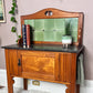 The Clay Creek Washstand