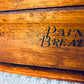 Baribocraft Wooden Kitchen Containers