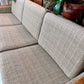 The Orwell Teak Sofa