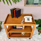 The Hobbs Bar Cart