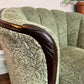 The Grover Armchair