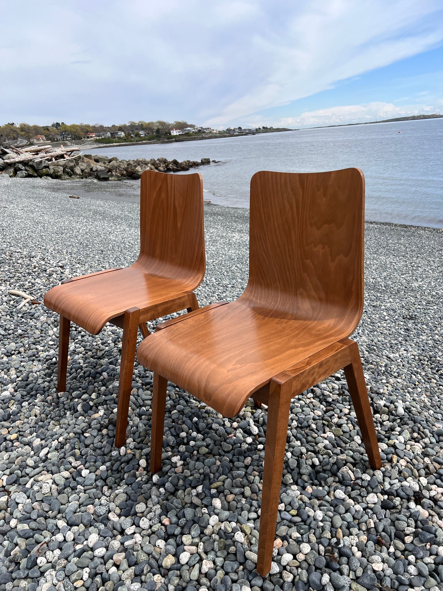 The Beechwood Chairs