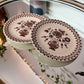 The Jamestown Tableware Set